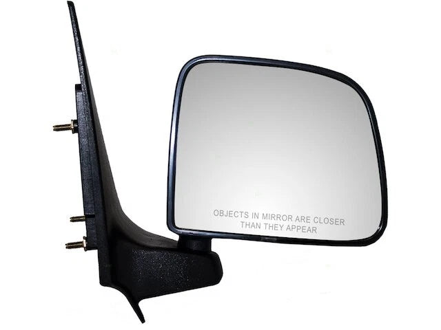 Right Mirror for Mazda B2500 (1998–2001) MP157GQ