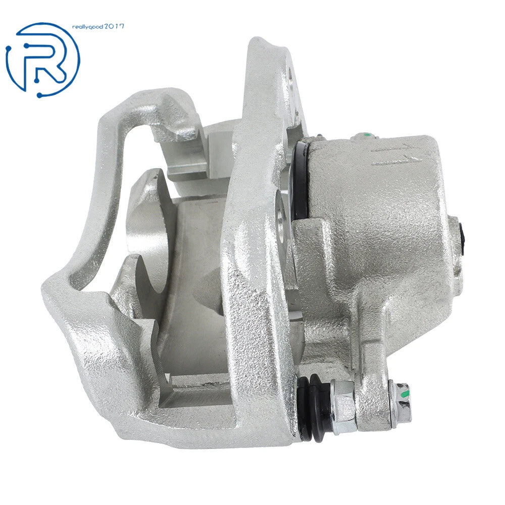 2X Front Side Disc Brake Calipers with Bracket for Toyota Tacoma (2005-2015)
