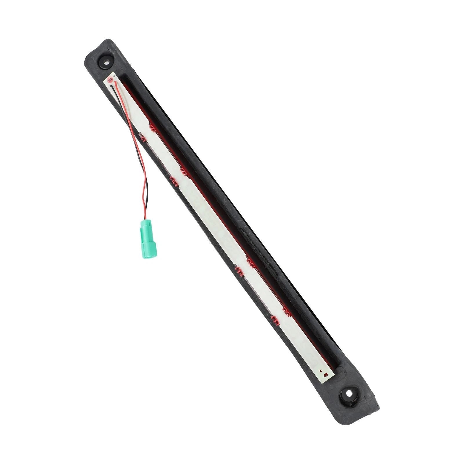 Red LED High Mount Brake Light for Chevrolet (2015–2023) 15264475