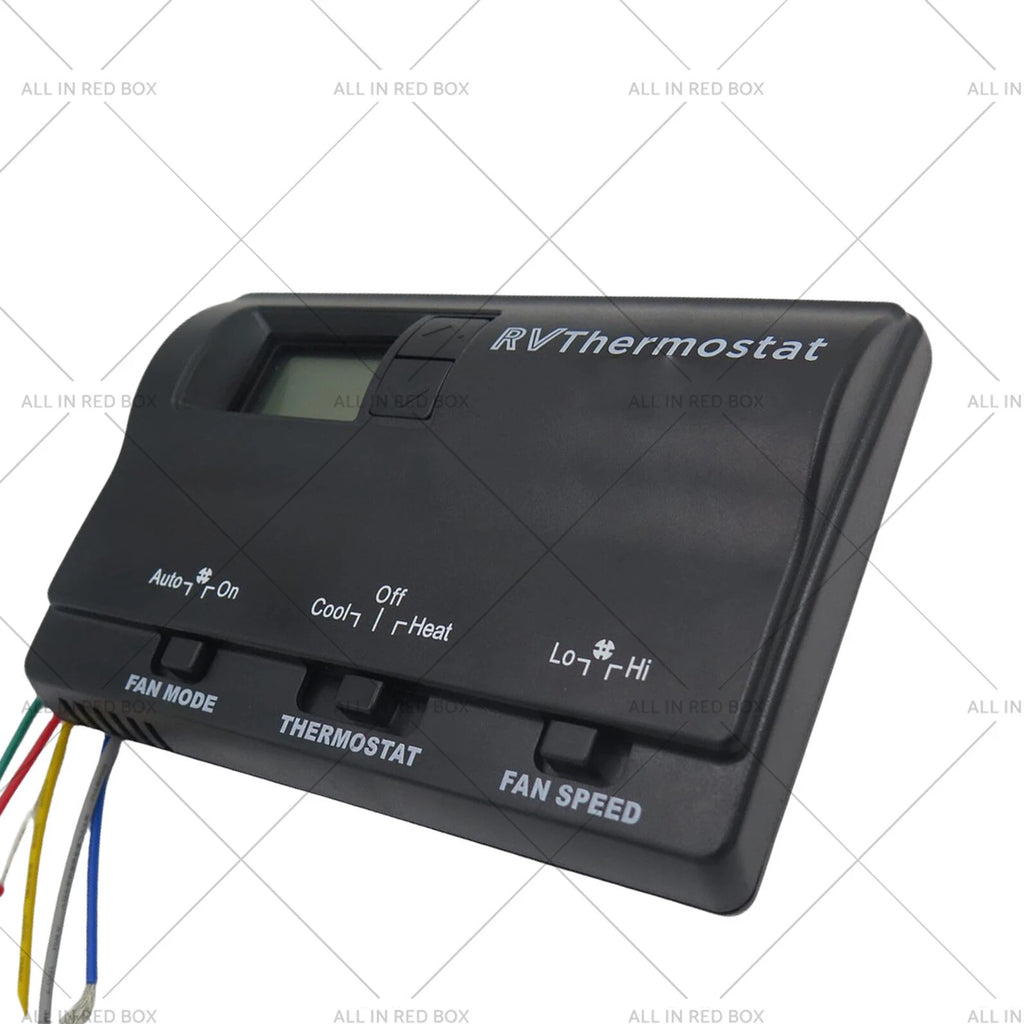 Digital Thermostat for Motorhome RV (83303362, 83303862)