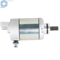 Starter for Suzuki GSX-R750 (1996–2005)