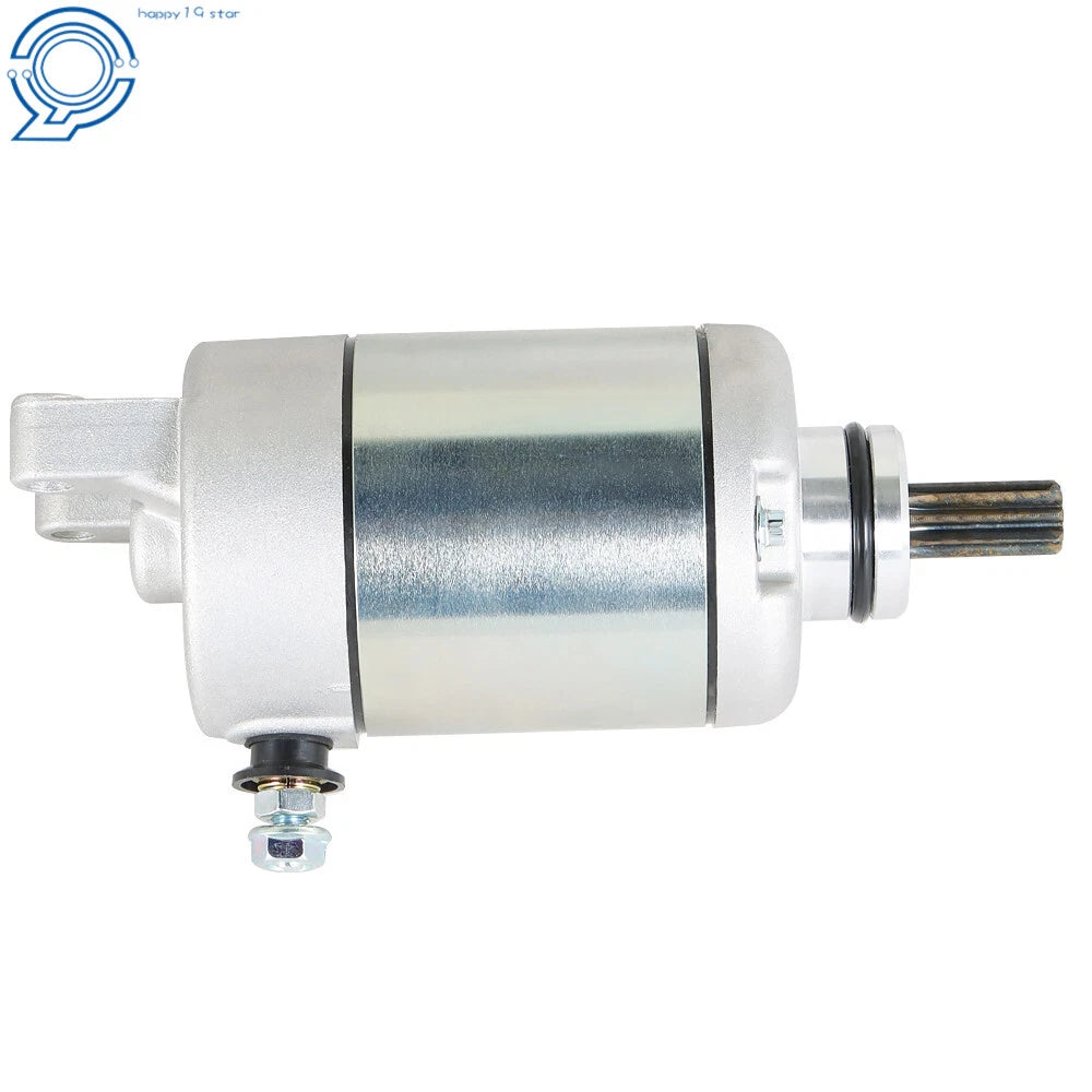 Starter for Suzuki GSX-R750 (1996–2005)