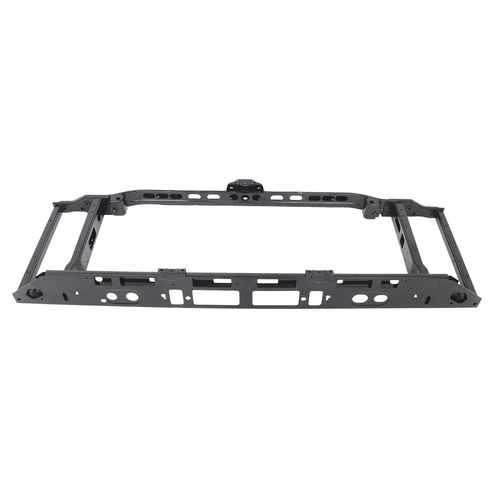 Front Radiator Support Core for Chevrolet Silverado 1500 LD (2014-2019)