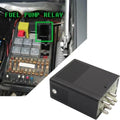 12V Fuel Pump Relay for Mercedes-Benz 380SE 380SEC 380SEL 500SEC (1981-1991)