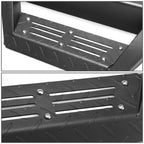 Rock Rail Nerf Bar Side Step for Chevy Silverado/GMC Sierra (2007–2019)