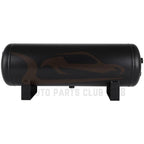 2.5 Gallon Air Tank for Train Horns, Air Ride Suspension (200PSI)