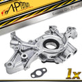 Engine Oil Pump for Ford Escort Mercury Tracer (1991–1996)
