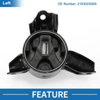 Engine Mount for Hyundai Tucson (2011)