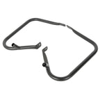 Saddlebag Guard Bracket for Harley Touring Electra Road Street Glide (1997–2013)