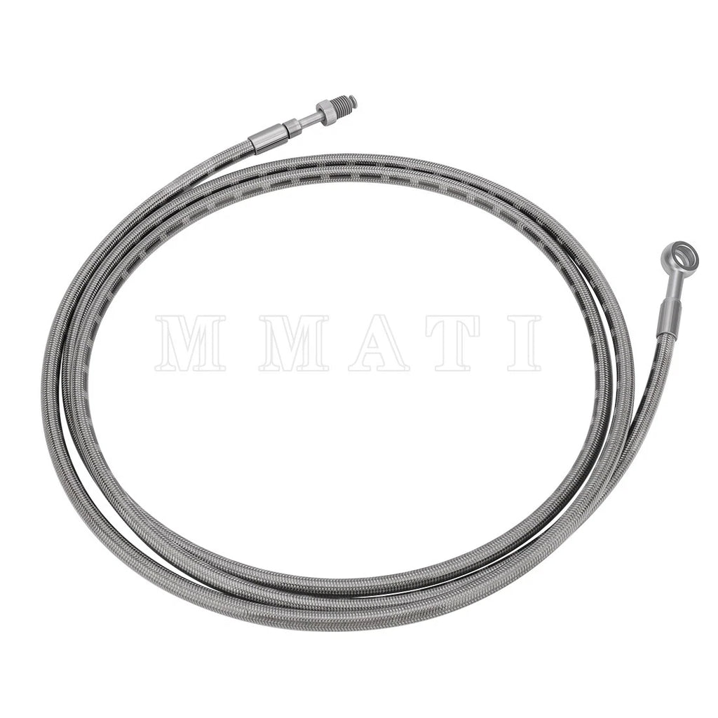 Rear Brake Caliper Hose #1910487 for Polaris Ranger 425 500 650 TM (2000–2004)