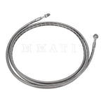 Rear Brake Caliper Hose #1910487 for Polaris Ranger 425 500 650 TM (2000–2004)