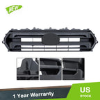 Front Bumper Upper Grille Assembly for Toyota Tacoma (2024–2025) 53111-AK010