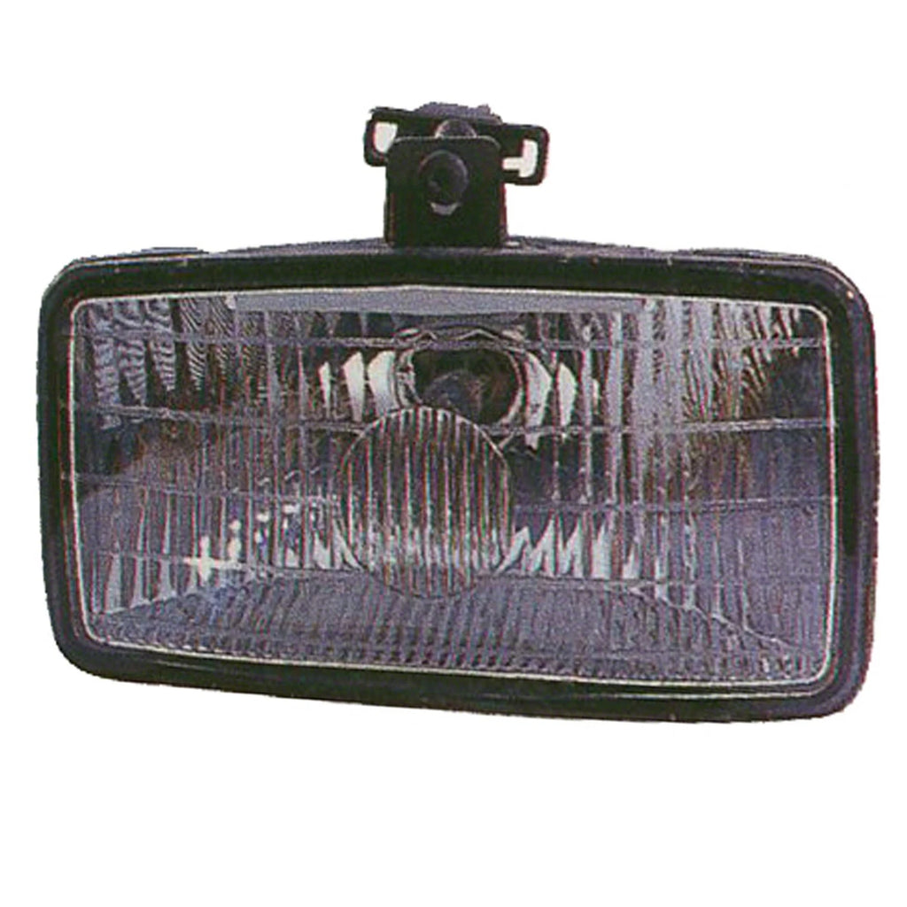 Replacement Fog Light Assembly Driver Passenger Side for Toyota Camry (2012–2017)