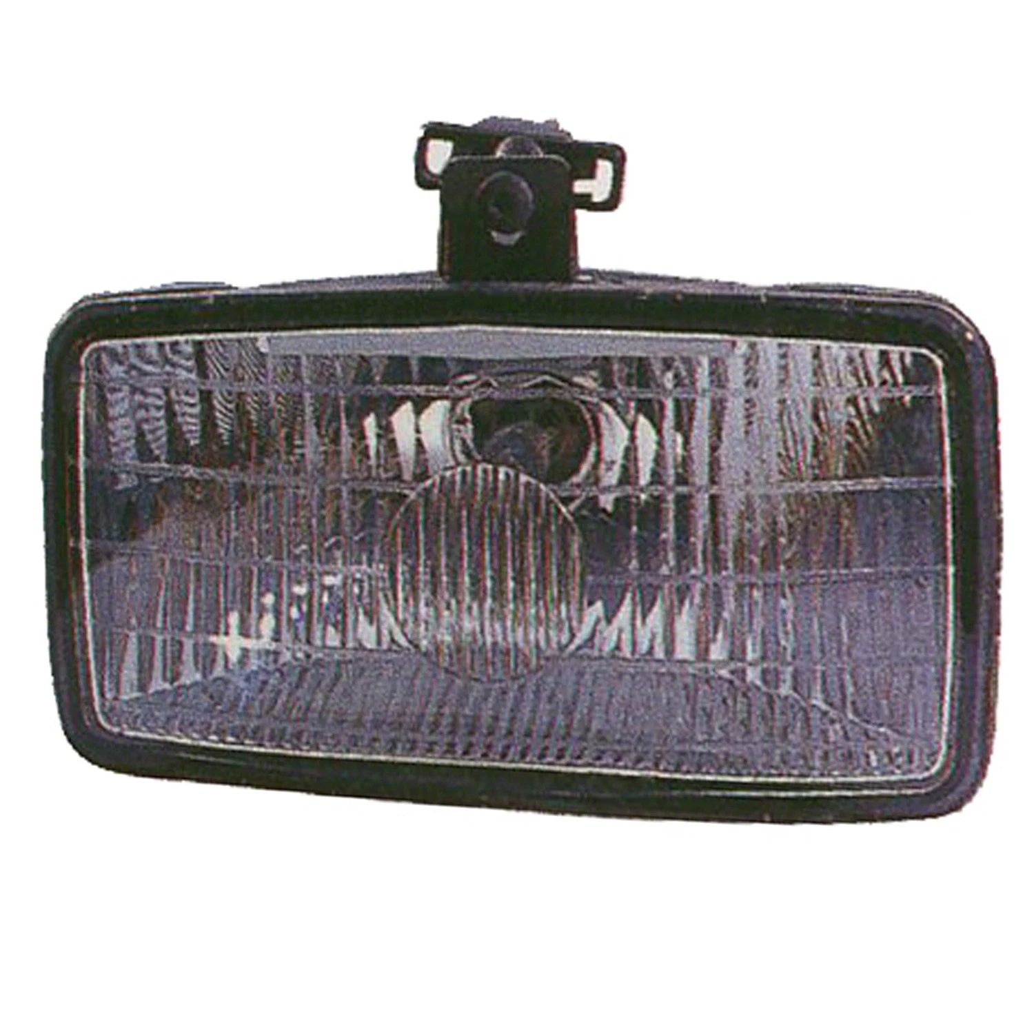 Replacement Fog Light Assembly Driver Passenger Side for Toyota Camry (2012–2017)