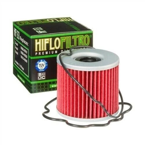 Oil Filter for Suzuki GS450 Motorcycle (1980–1988)
