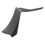 C Pillar Trim Lower Panel Molding Cover for Land Rover Range Rover (2013-2020)