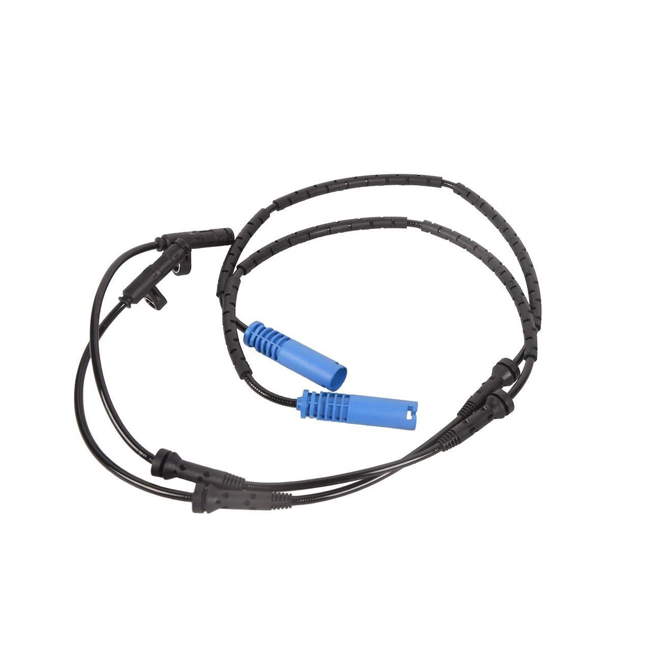 2Pcs ABS Wheel Speed Sensor for Mini Cooper (2002-2008)
