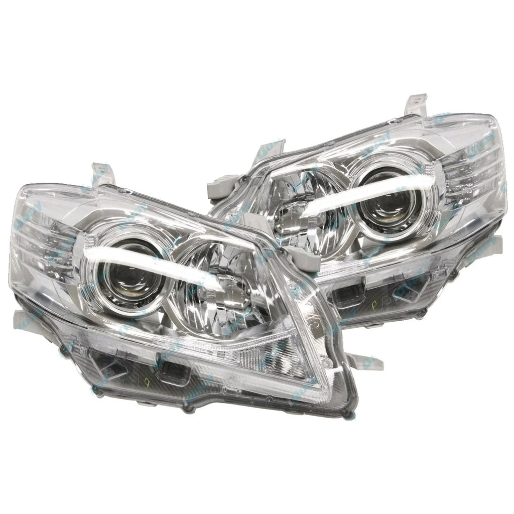 Genuine Xenon Headlights for Toyota Aurion Presara GSV40 (2009-2011) L+R Set