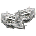 Genuine Xenon Headlights for Toyota Aurion Presara GSV40 (2009-2011) L+R Set