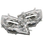 Genuine Xenon Headlights for Toyota Aurion Presara GSV40 (2009-2011) L+R Set
