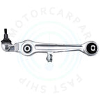 2X Front Lower Control Arm and Ball Joint Kit for Audi A4 Quattro (2002–2008)
