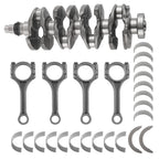 Crankshaft & Connecting Rods Bearing Kit for Hyundai Kia 1.6T (2017–2021)