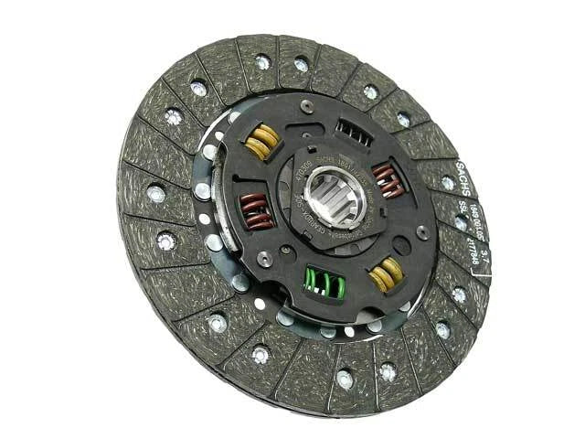 Sachs Clutch Disc 1878634135 for