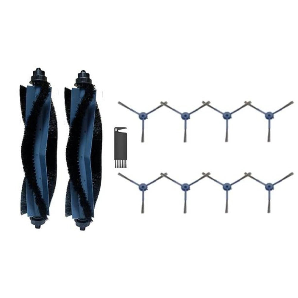 Vacuum Cleaner Accessories Kit for Eufy G50 L60 (1 or 2 Main Brushes)