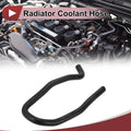 Radiator Coolant Hose for Honda Accord 2.4L 2013-2017 (2013-2017)