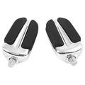 Chrome Shift Pegs for Harley Touring Electra Glide (2014–2023)