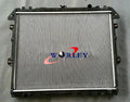 Radiator for Toyota HILUX CGN15/CGN25 4.0L V6 (2005-ON)