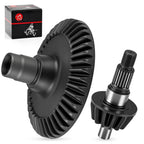 Rear Differential Gear Ring Pinion for Honda Foreman Rubicon 500 (2015–2019)