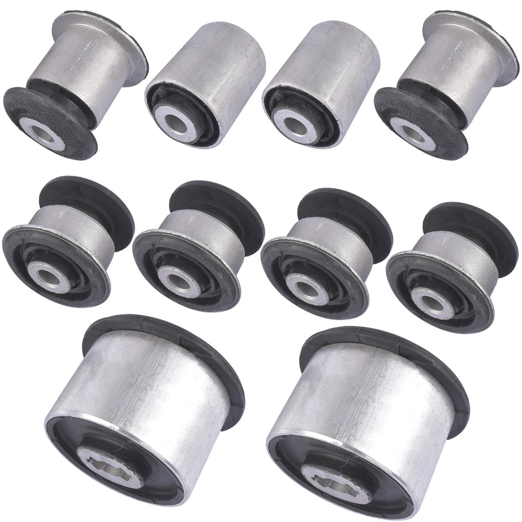 Control Arm Bushings Kit for Porsche Panamera (2010-2013)