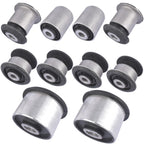 Control Arm Bushings Kit for Porsche Panamera (2010-2013)