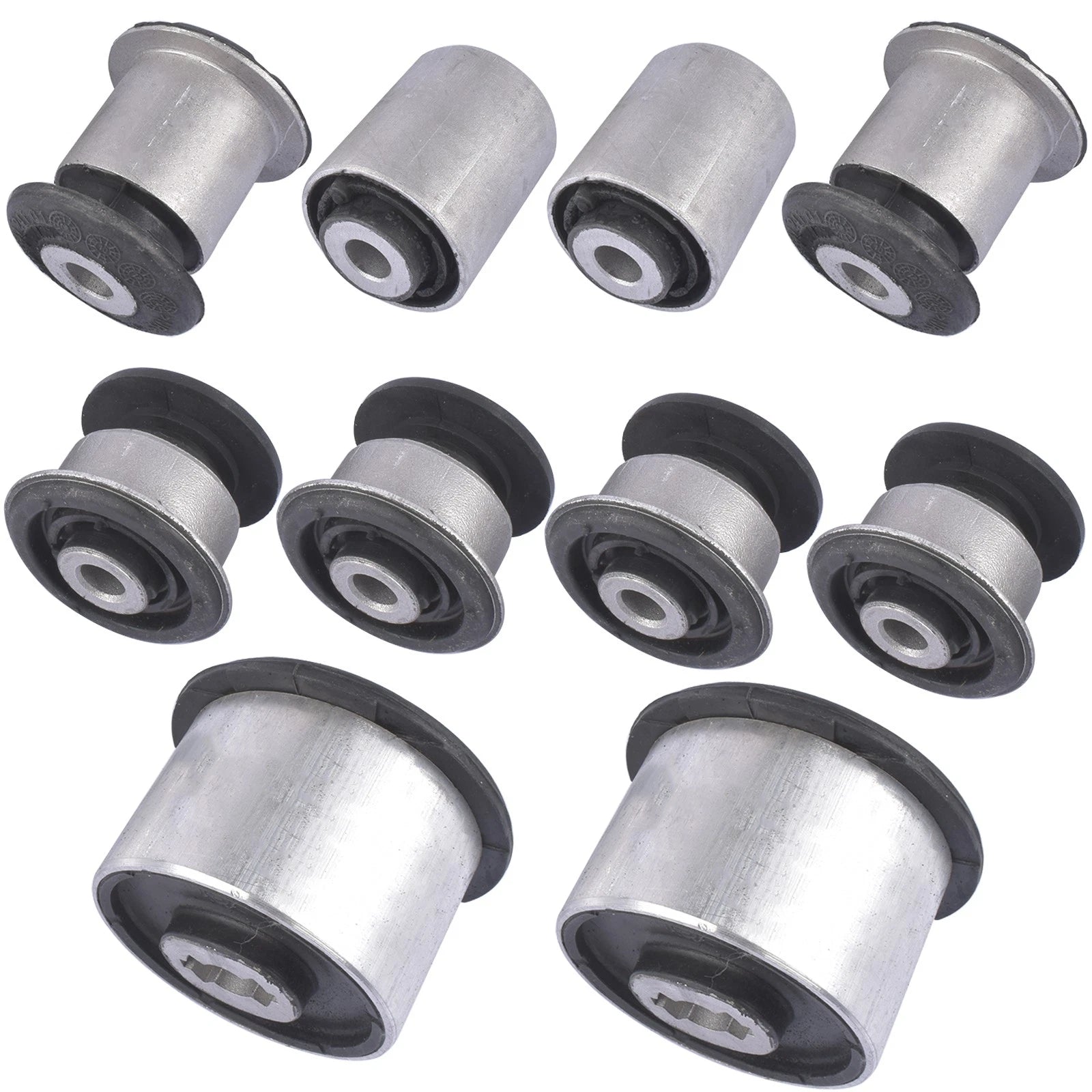 Control Arm Bushings Kit for Porsche Panamera (2010-2013)