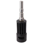 Stainless Steel Cleaning Tool Bayonet Adapter for Pressure Washer (160 Bar)