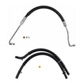 Sunsong Power Steering Pressure & Return Line Hose Kit for GMC Yukon (2000–2006)