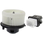 Blower Motors for Chevy Equinox, GMC Terrain, Saturn Vue
