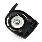 Recoil Starter for Honda GX35 GX35NT HHT35S (2000–2023) 28400-Z3F-M01
