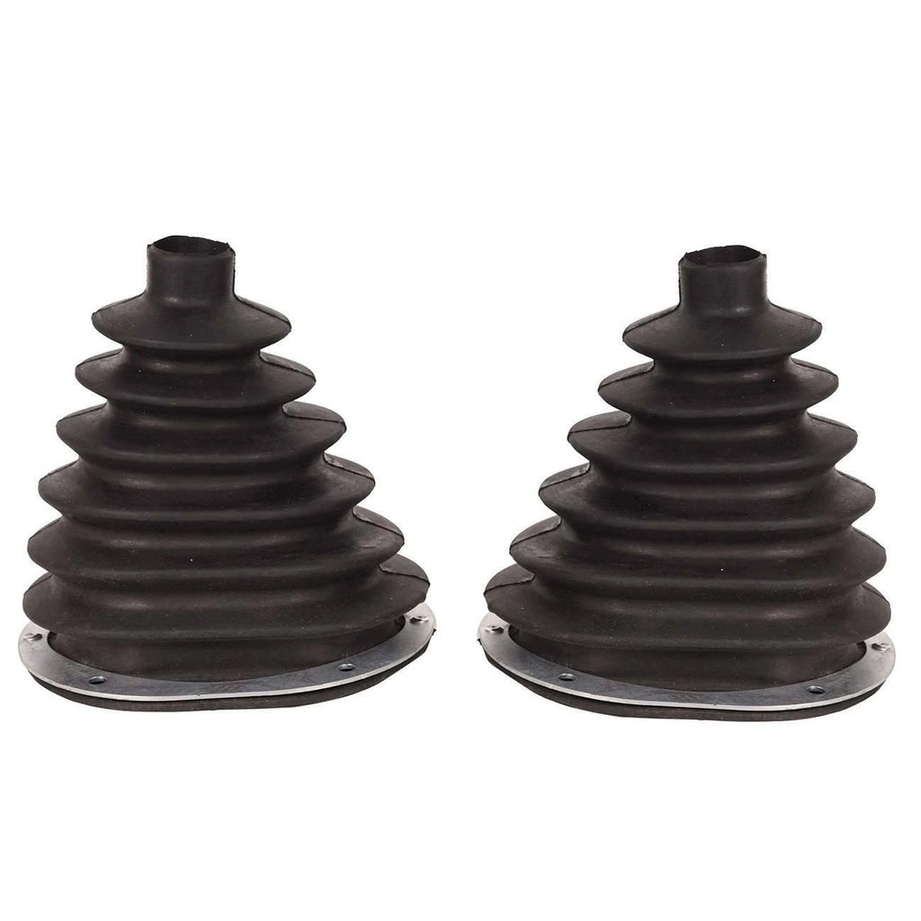 2X Rubber Boot Steering Arm for Bobcat 953 963 853 863 864 (1990-2023)