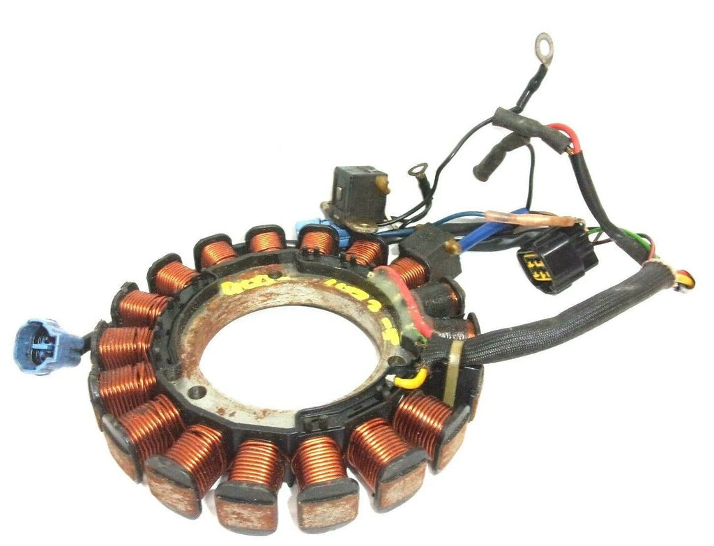 Stator & Pulser Coil for Suzuki (2006–2011) 32120-95J00