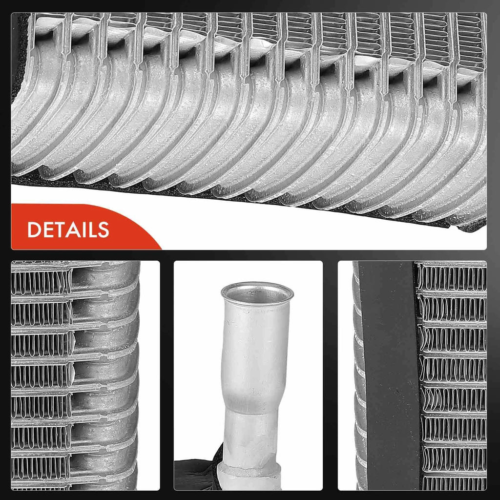 A/C Evaporator Core for Ford Taurus Mercury Sable (1986-1995)
