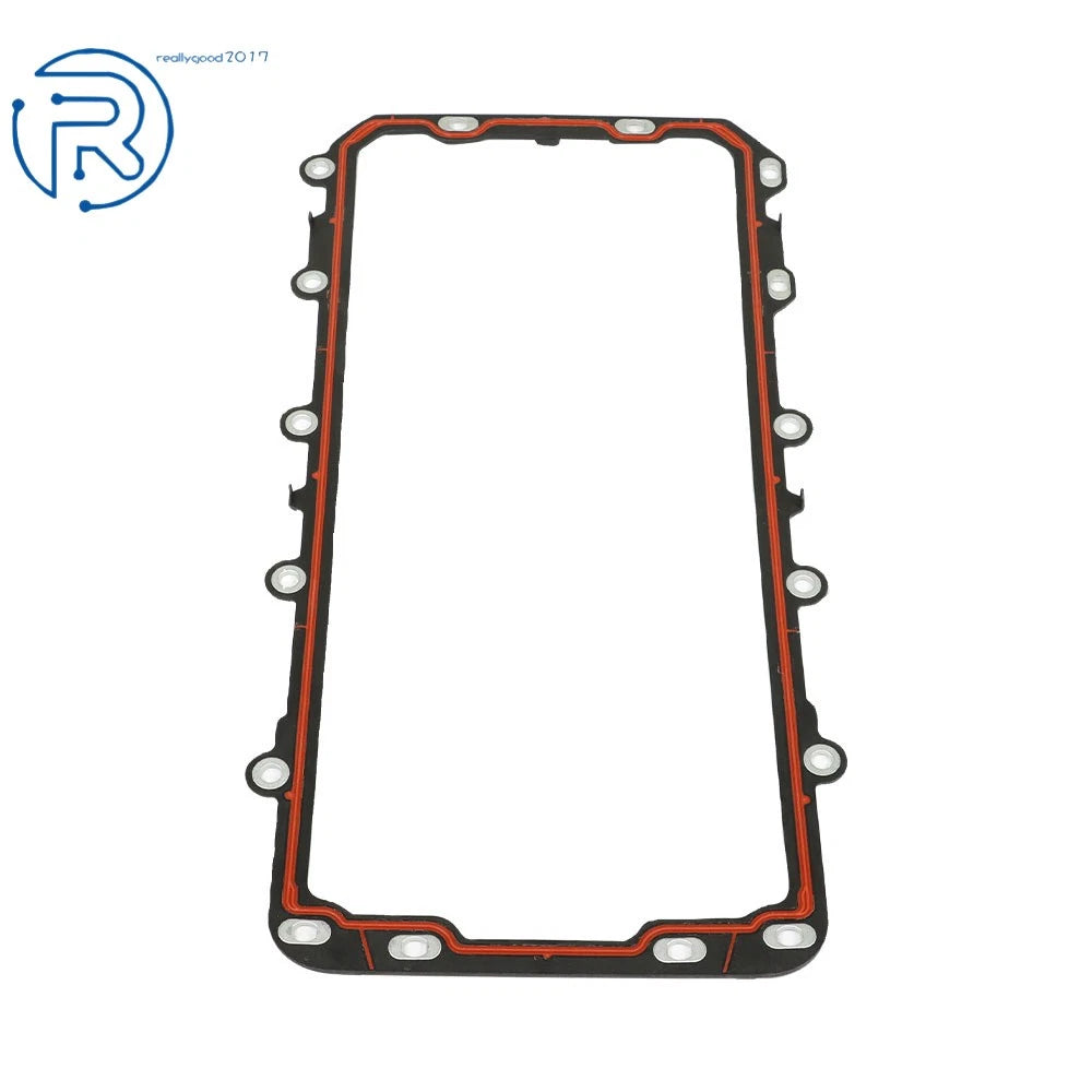 Engine Oil Pan Gasket for Ford Expedition E-Series Lincoln (1997-2014)