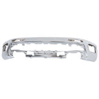 Chrome Front Bumper for Ford Ranger (2019–2023)