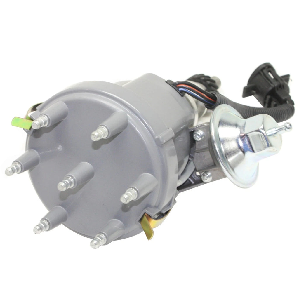 Distributor for Ford F-150 (1976–1982) with Cap and Rotor
