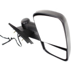 Heated Towing Mirror for Chevy Suburban Yukon