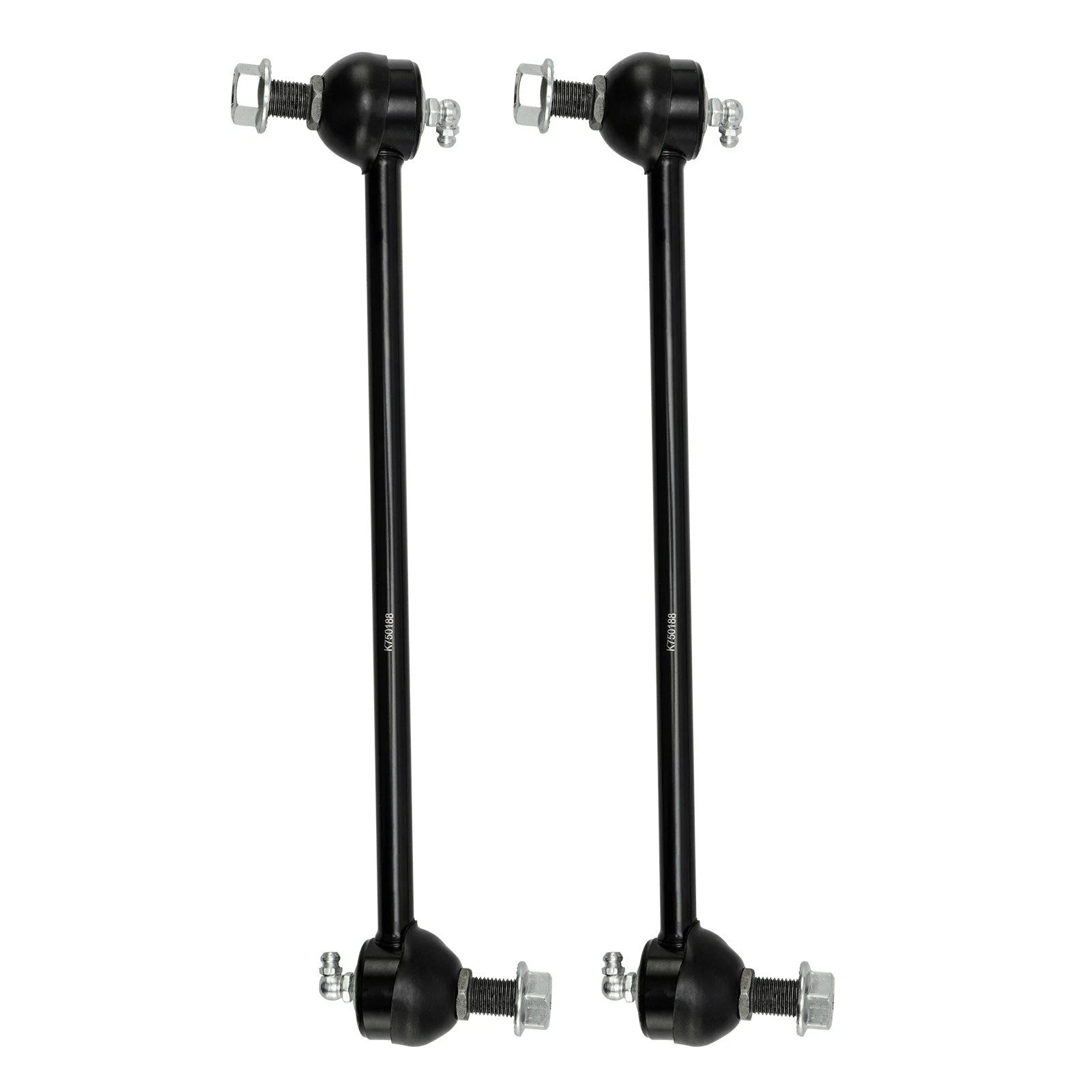 Front Lower Control Arm Ball Joints for GMC Terrain (2018–2019)