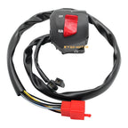 Right Handlebar Start Stop Switch for Honda CBR1000F (1990–1991) 35130-MS2-670