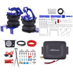 Air Spring Bags with Controller Kit for Ford F250 F350 4WD (2011–2016)