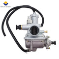 Carburetor for Suzuki Quadrunner 185 LT185 (1983–1987)